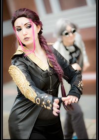 Cosplay-Cover: Blink