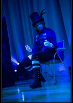 Cosplay-Cover: Drocell Cainz [neu]
