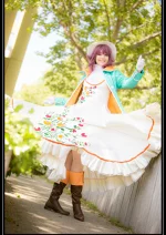 Cosplay-Cover: Kobato Hanato