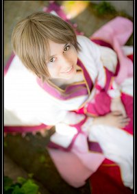 Cosplay-Cover: Sakura