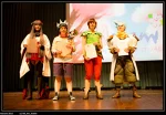 Foto des Kostüms