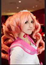 Cosplay-Cover: Michelle