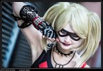 Cosplay-Cover: Harley Quinn [dress]
