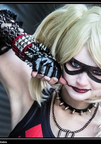 Cosplay-Cover: Harley Quinn [dress]