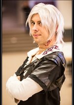 Cosplay-Cover: Thancred Waters