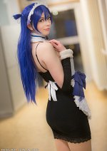 Cosplay-Cover: Umi Sonoda » Maid