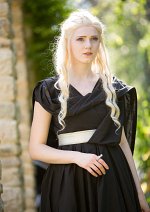 Cosplay-Cover: Daenerys Targaryen S6 Meereen