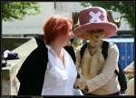 Foto des Kostüms