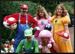 Foto des Kostüms