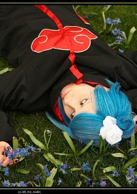 Cosplay-Cover: Konan