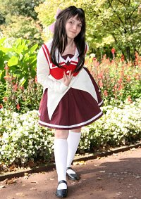 Cosplay-Cover: Risa Harada