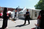 Foto des Kostüms