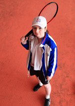Cosplay-Cover: Ryoma Echizen
