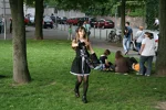 Foto des Kostüms
