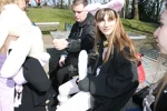 Foto des Kostüms