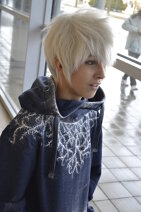 Cosplay-Cover: Jack Frost