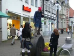 Foto des Kostüms