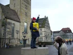 Foto des Kostüms