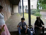 Foto des Kostüms
