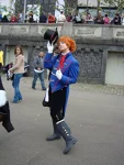 Foto des Kostüms