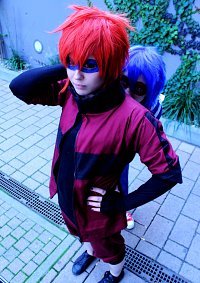 Cosplay-Cover: Splendont [Gijinka]