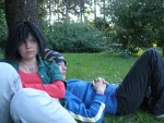 Cosplay-Cover: Koichi