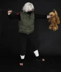 Foto des Kostüms