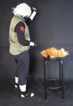 Foto des Kostüms
