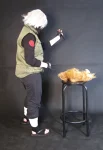 Foto des Kostüms
