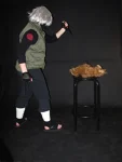 Foto des Kostüms