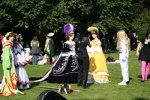 Foto des Kostüms