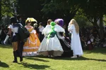 Foto des Kostüms