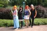 Top-3-Foto - von Kyuubi-chan