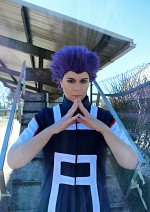 Cosplay-Cover: Hitoshi Shinso *Training*