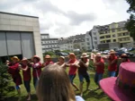 Foto des Kostüms