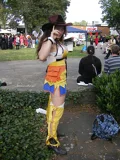 Top-3-Foto - von Kyuubi-chan