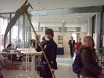 Foto des Kostüms