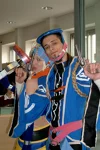 Foto des Kostüms