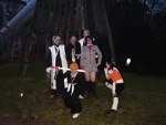 Foto des Kostüms
