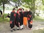 Cosplay-Cover: Naruto Uzumaki