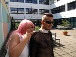 Foto des Kostüms