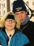Foto des Kostüms
