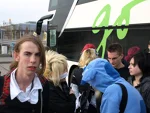Foto des Kostüms