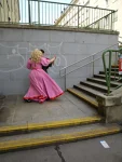 Foto des Kostüms