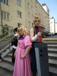 Foto des Kostüms