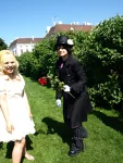 Foto des Kostüms