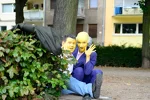 Foto des Kostüms
