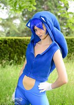 Cosplay-Cover: Sonic~☆