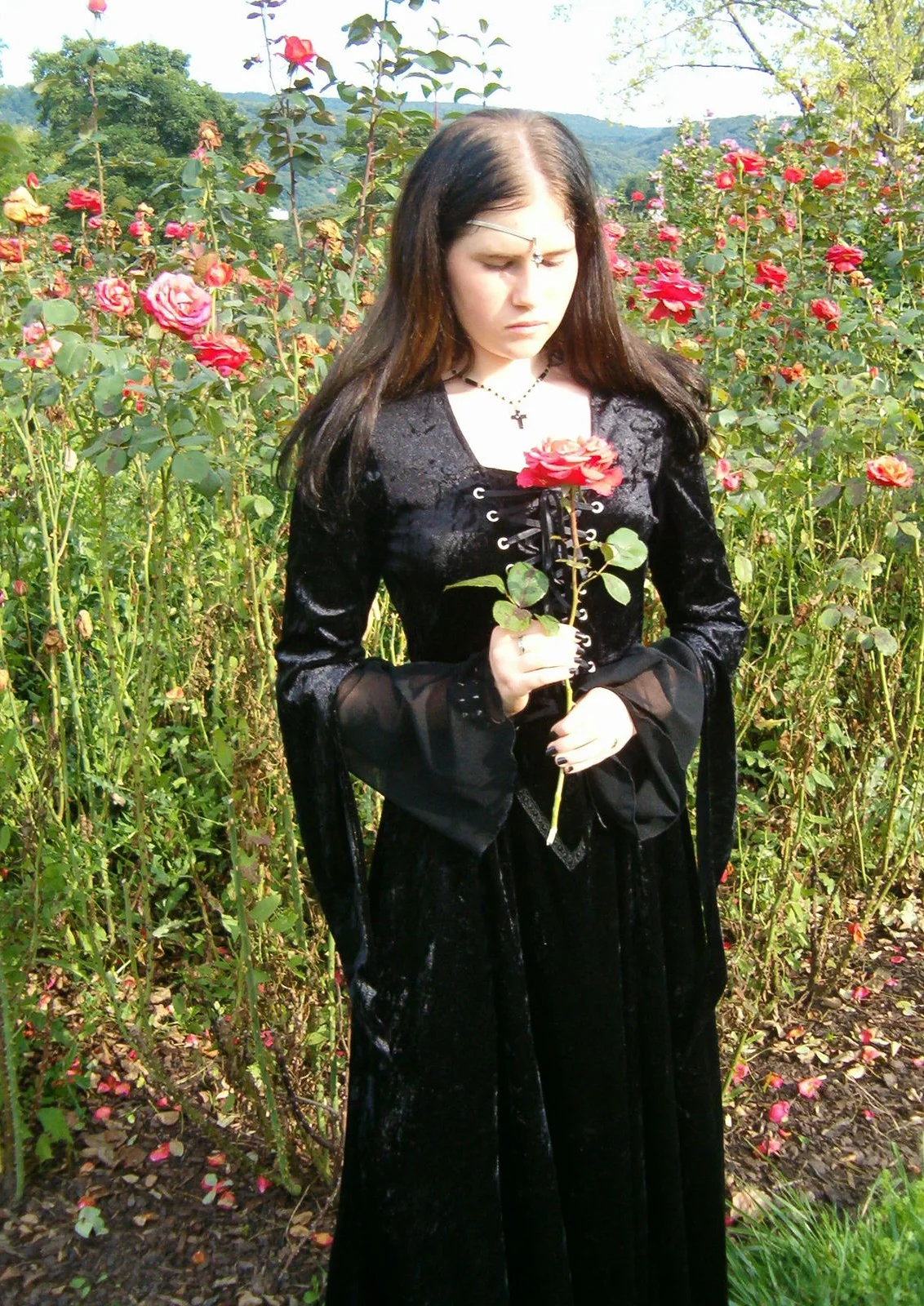 Cosplay-Cover: sowas wie