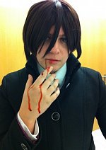 Cosplay-Cover: Kaname Kuran - Hungry for Blood